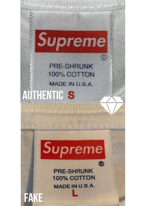 supreme replica clothing|supreme swarovski legit check.